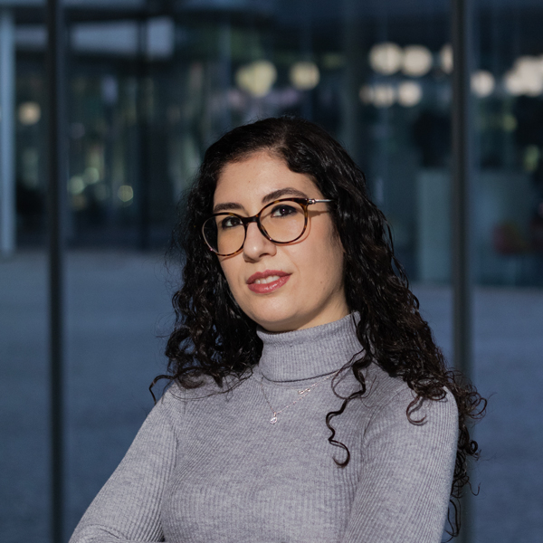 Roberta Pisani