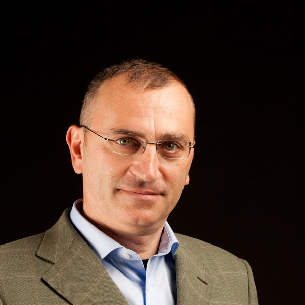 Stefano Breschi
