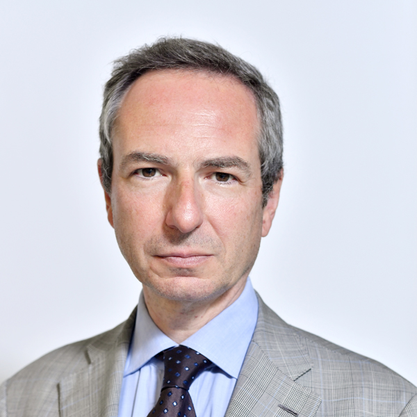 Stefano Salvatori