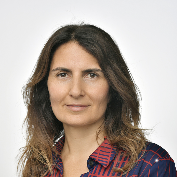 Valentina Mele