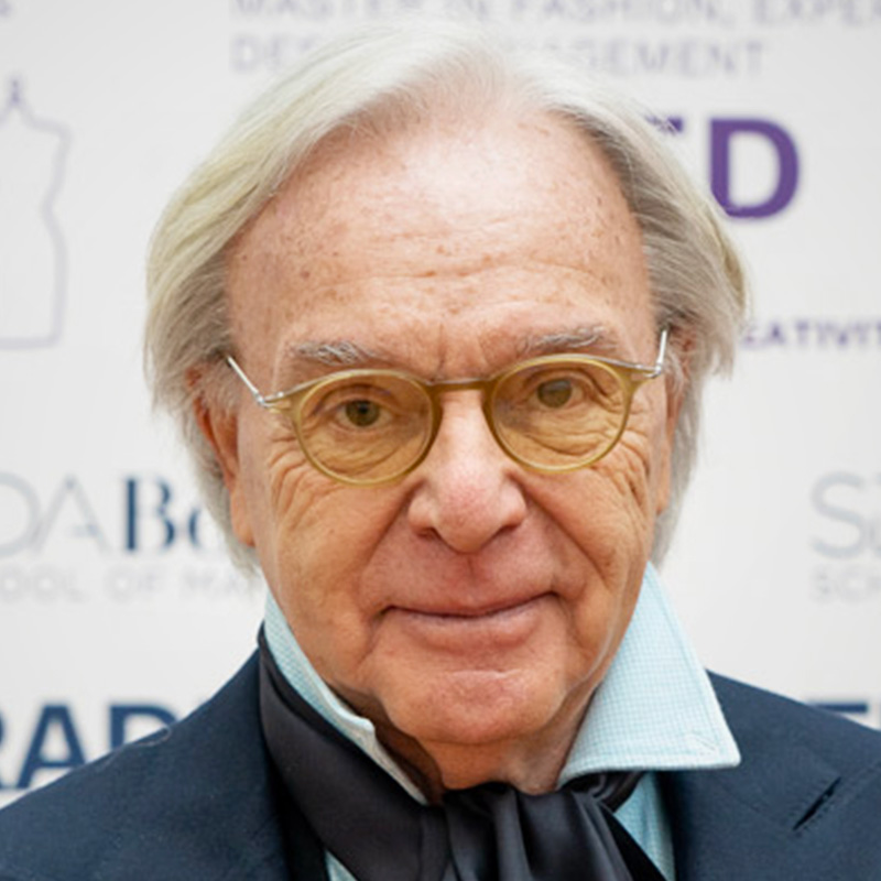 MAFED: A conversation with Diego della Valle, President and CEO at TOD ...