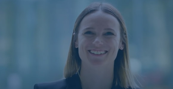 Diversity Makes the difference - Aija Thompson