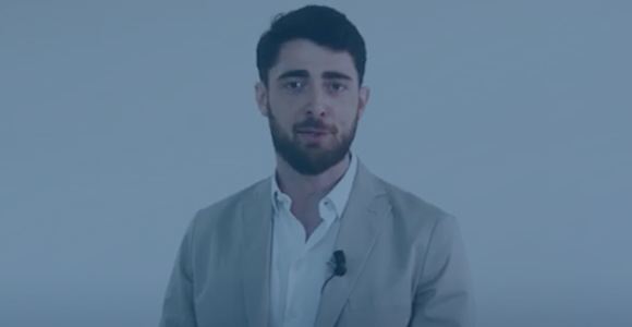 Alessio Saviano: My MBA Journey at SDA Bocconi