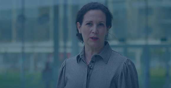 My EMILUX in 60 seconds – Andrea Steiner