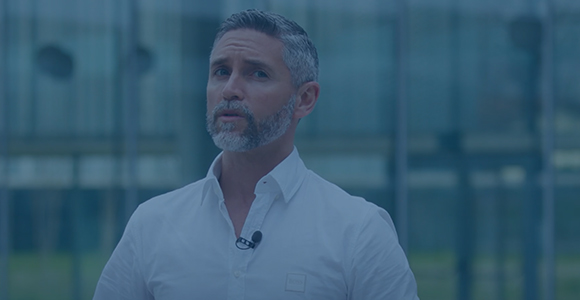 My EMILUX in 60 seconds – Chris Tanca