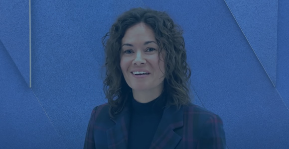 Storie di #EMBAWOMEN - Ethel Garlaschi, Alumna EMBA