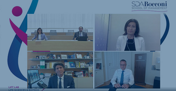 Life Sciences and Digital Convergence: embrace or fail?