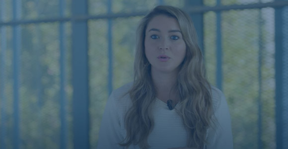 My MBA in 60 seconds - Meghan Horntved