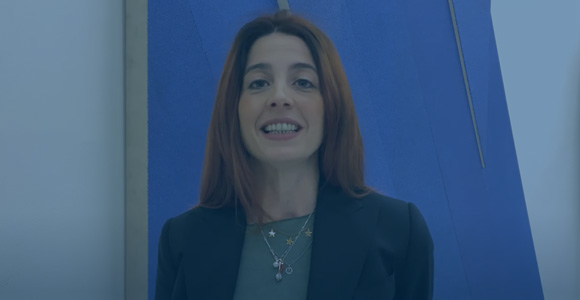 Storie di #EMBAWOMEN - Micaela C. Interlandi, Alumna EMBA