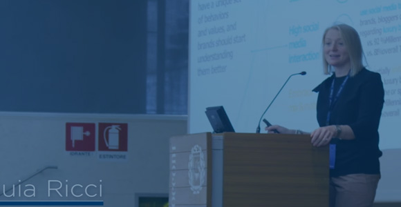 MBA Luxury and Retail Forum