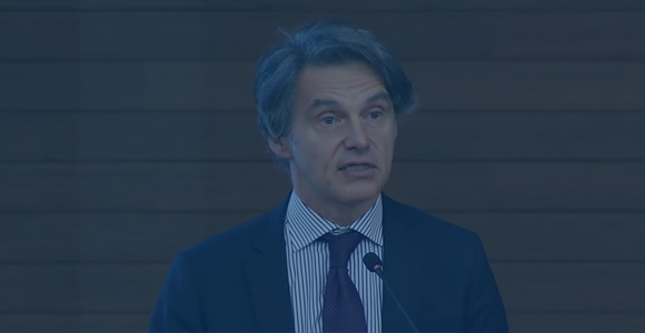 Q&A - Andrea Beltratti