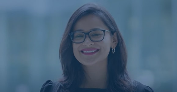 Diversity Makes the difference - Sindhuja Nanduri