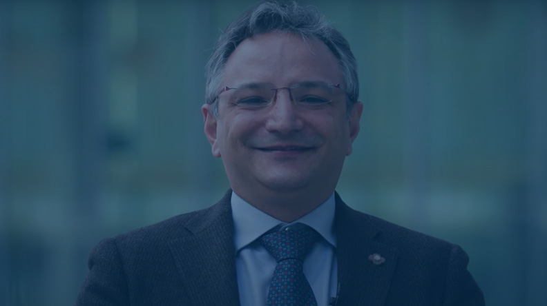 Il mio EMBA in 1 minuto – Vincenzo Marono