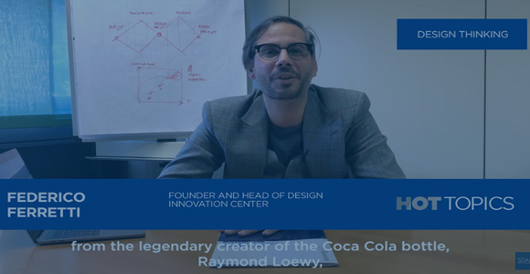 #HotTopics: A chat with Federico Ferretti - EMiLUX