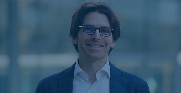 Il mio EMBA in 1 minuto – Roberto Francesco Simioni
