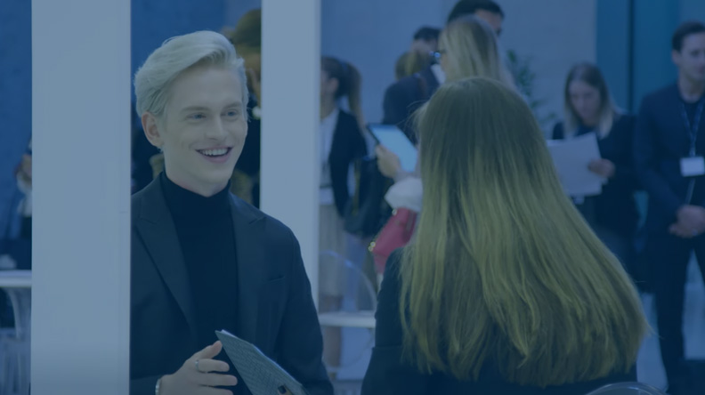 #MAFED Fashion & Luxury Career Day