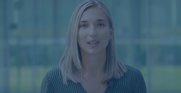 My MBA in 60 seconds - Kseniia Kastusik