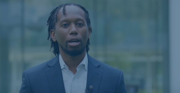 My MBA in 60 seconds - Joel Antony Sloly