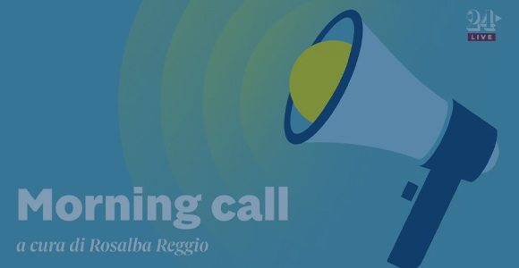 il Sole 24 Ore - Mobilità del futuro: quale sarà il domani dell’elettrico?