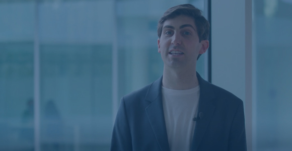 MY MAFED in 60 seconds – Elio Di Gregorio