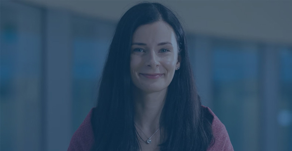 My MBA in 60 seconds - Eszter Sztranyay