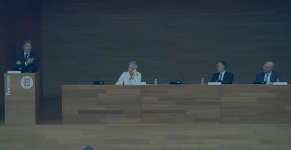 Opening Ceremony Allfunds Acedemy