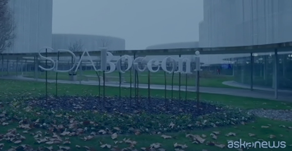 Sda Bocconi e Atlantia, un hackathon per la mobilità sostenibile