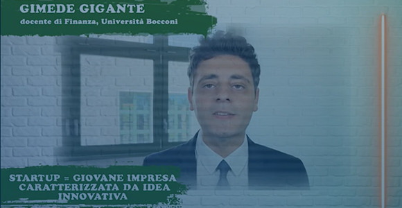 Startup, non basta un’idea geniale: come si finanziano le imprese innovative