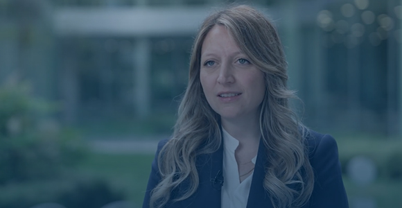 Il mio EMMAS in 1 minuto - Alice Borghini