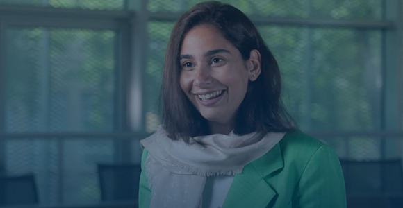 My EMMIO in 60 seconds - Arine Kazarian
