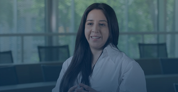 My EMMIO in 60 seconds - Melany Quinones Valero