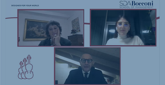 Online Session - MAMA & the Social Impact of the Arts